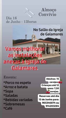 almoco galamares 20240616