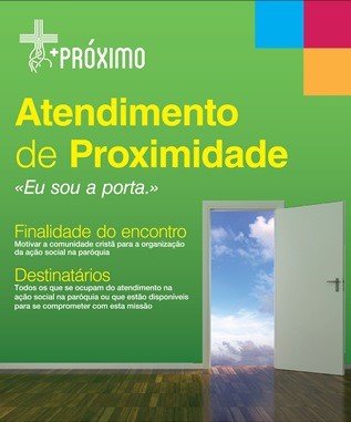 atendimento de próximidade