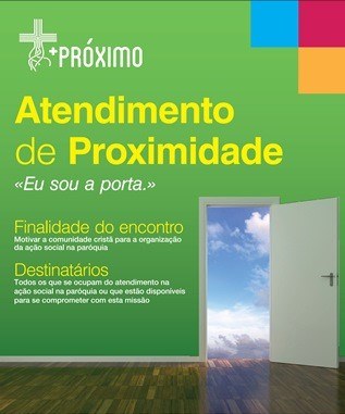 atendimento de próximidade