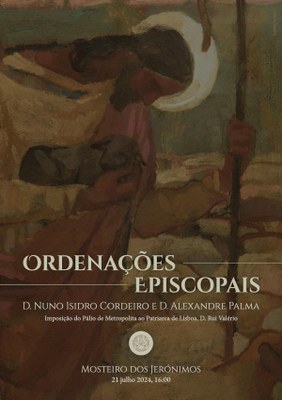 Cartaz OrdenacoesEpiscopaisD.NunoD.Alexandre2 Cartaz OrdenacoesEpiscopaisD.NunoD.Alexandre2