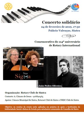 CartazConcertoSolidario