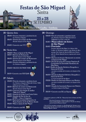 CartazFestaSMiguel2025