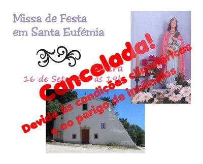 CartazSEufemia   cancelada