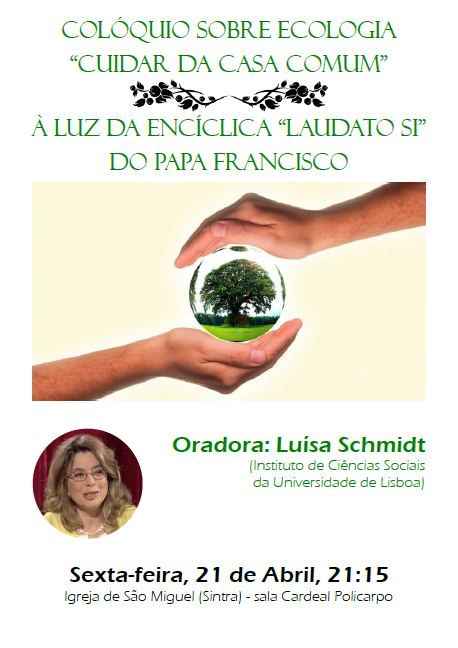 coloquio laudatesi