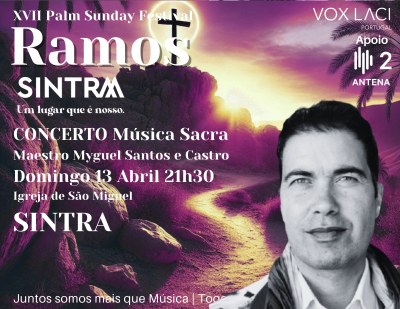 Concerto Ramos 2025