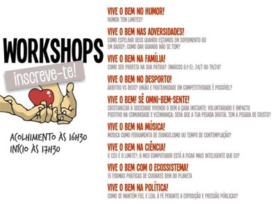 EC Workshops