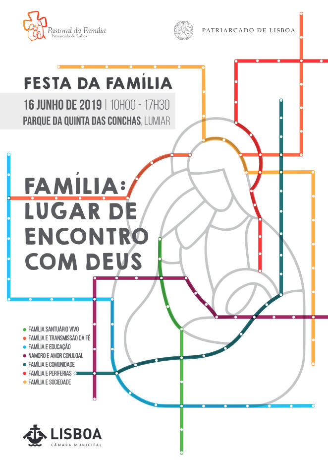 festa familia cartaz2019