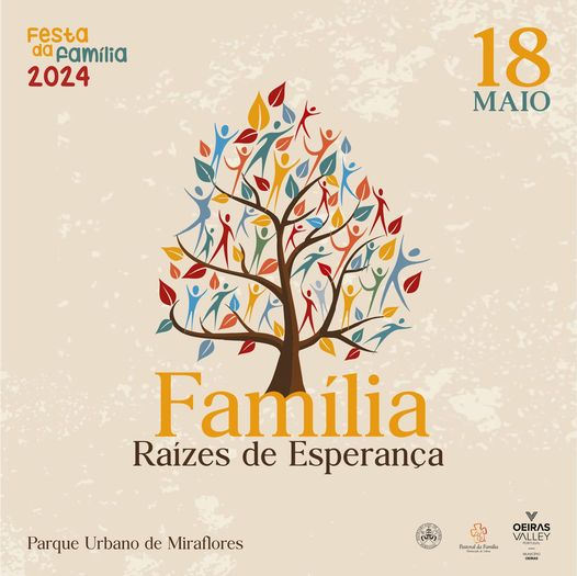 festa familias 2024