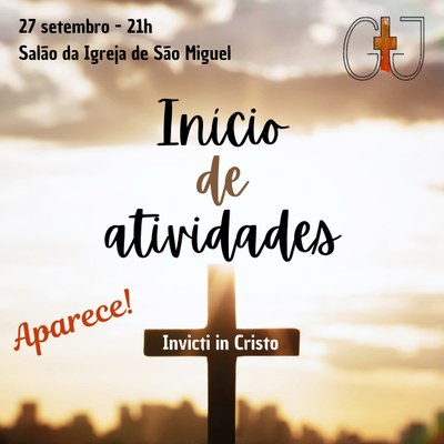 InicioJovens
