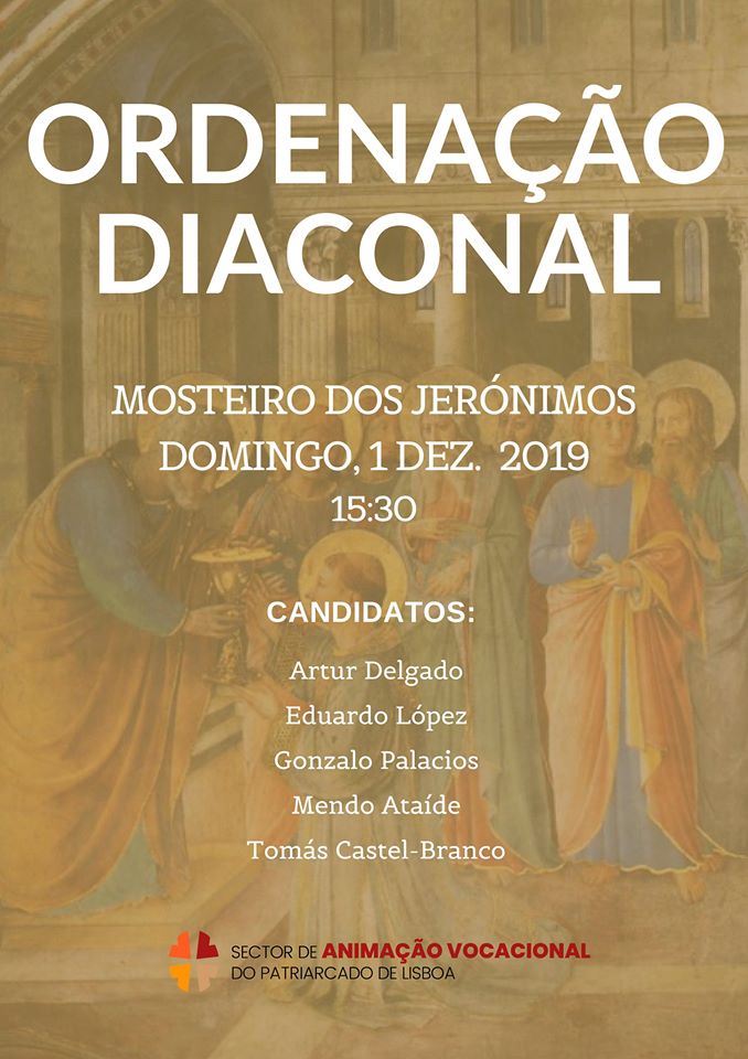 Ordenações 1Dez