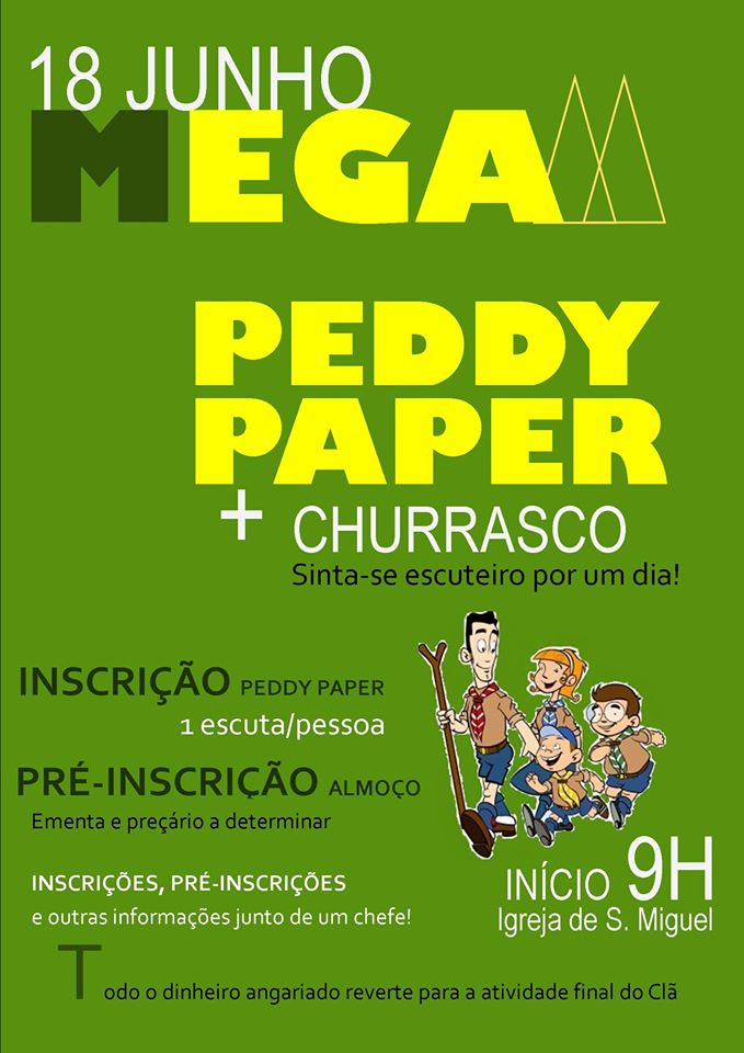 peddypaper