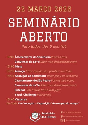 SeminárioAberto