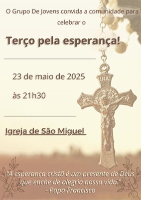 Terco Jovens