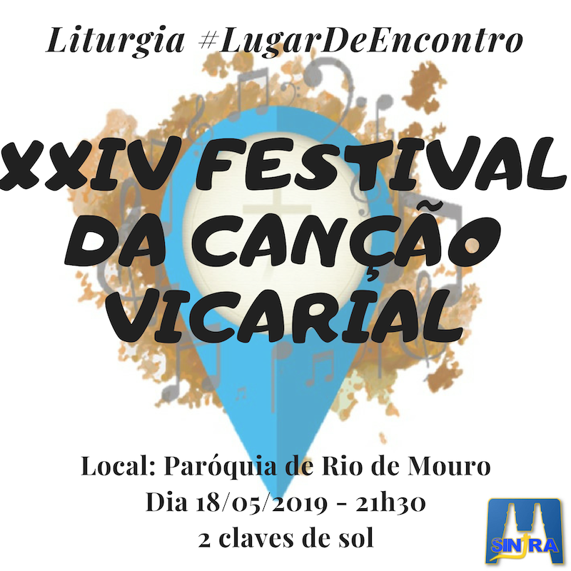 xxiv festival da canção vicarial