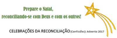 Confissões Natal 2017 cabecalho