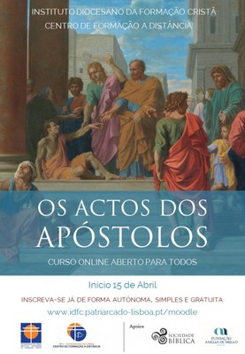 curso actos