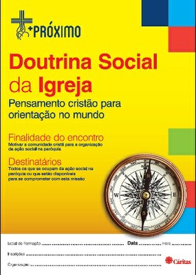 Doutrina Social da Igreja