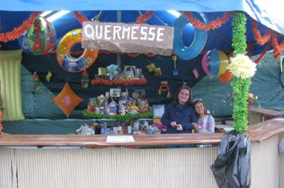 Quermesse peq