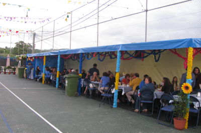 Restaurante peq