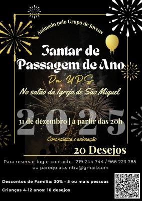 Jantar de Passagem de Ano 2024 2025b