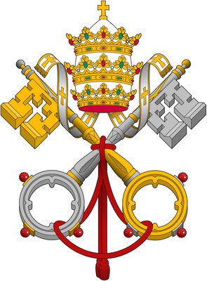 vatican emblem