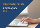 Centro de Formação a Distância realiza nova edição do curso Mensagem Cristã I e II Centro de Formação a Distância realiza nova edição do curso Mensagem Cristã I e II
