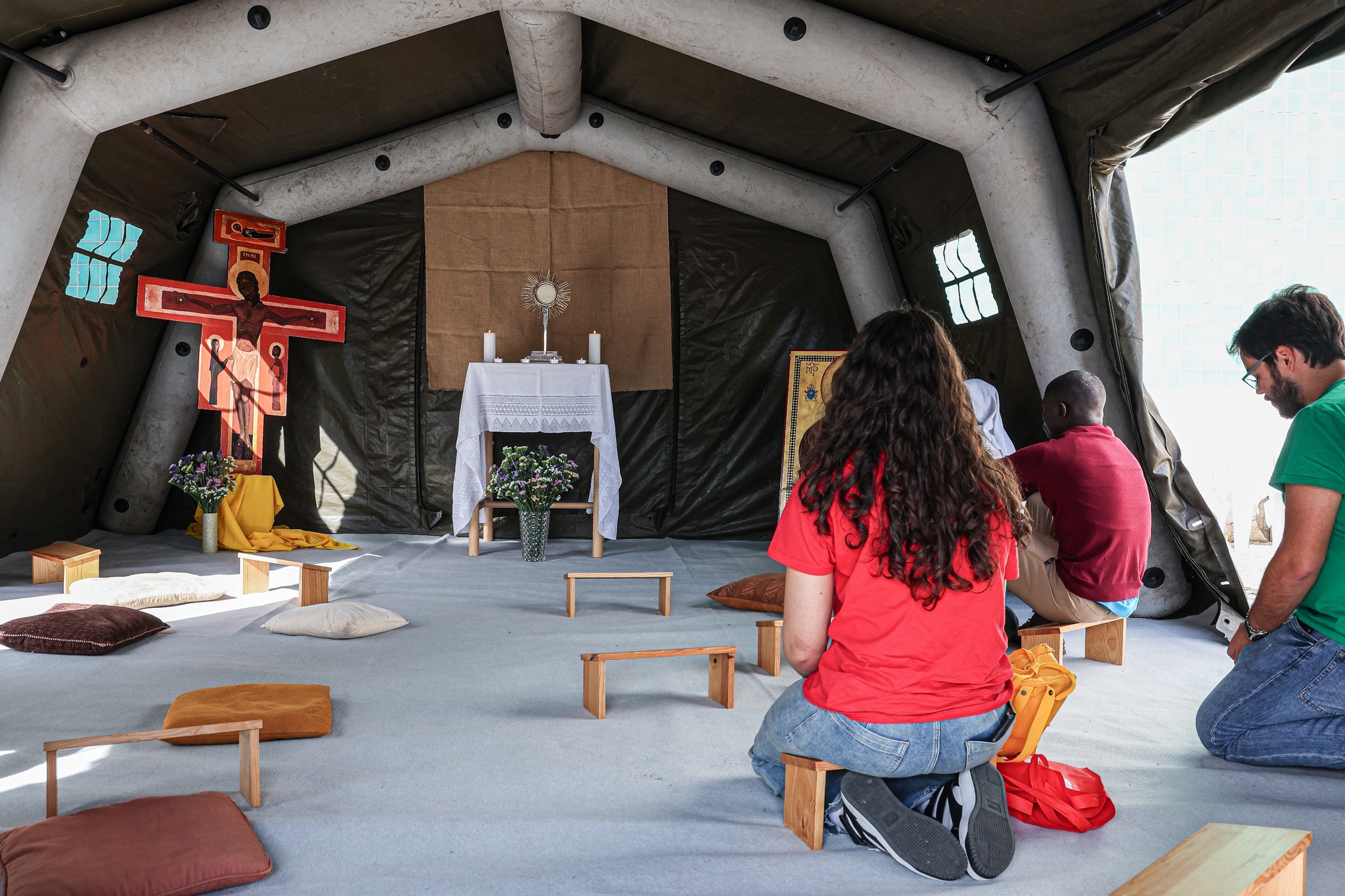 𝗣𝗿𝗼𝗽𝗼𝘀𝘁𝗮𝘀 𝘃𝗼𝗰𝗮𝗰𝗶𝗼𝗻𝗮𝗶𝘀 𝗱𝗲 𝗤𝘂𝗮𝗿𝗲𝘀𝗺𝗮 𝗲 𝗣á𝘀𝗰𝗼𝗮 (2026)