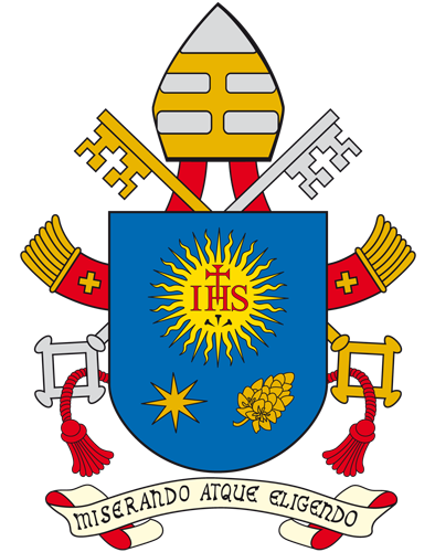 Faleceu o Papa Francisco