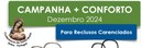 Oferta de bens aos reclusos carenciados Oferta de bens aos reclusos carenciados