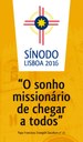 Sínodo Diocesano de Lisboa 2016