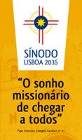 Sínodo Diocesano de Lisboa 2016