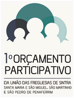 Vote no Orçamento Participativo!