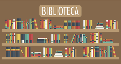 biblioteca