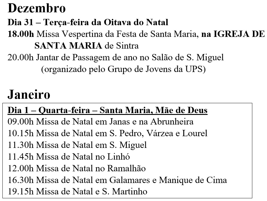 SantaMaria