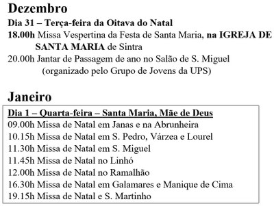 SantaMaria