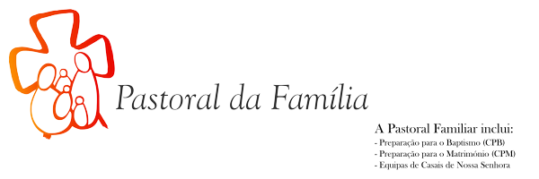 Conheça a Pastoral Familiar