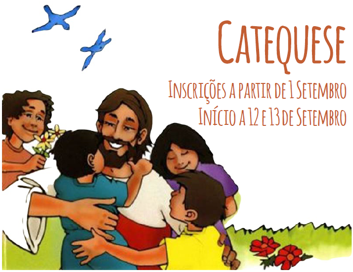 Catequese