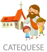 Inscrições para a Catequese, para o ano pastoral 2026/2027