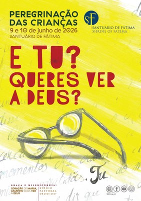 peregrinacao fatima catequese 2026