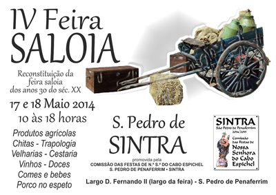 IV Feira Saloia