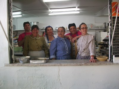 Feira Saloia 2014