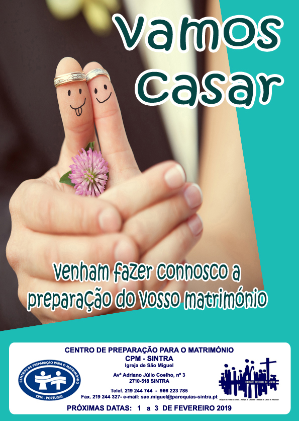 Cartaz 5 CPM