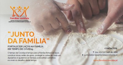 JuntoFamilia