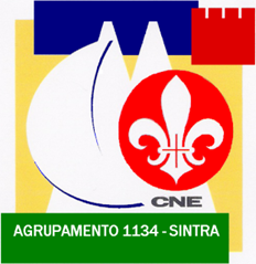 Logo Agrupamento 1134