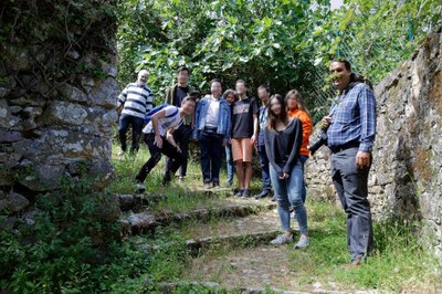 2019 06 15 0013 Jovens em Sintra AER