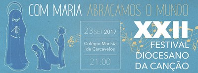 Banner Diocesano 2017