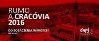 Jornadas Mundiais da Juventude - Cracóvia 2016