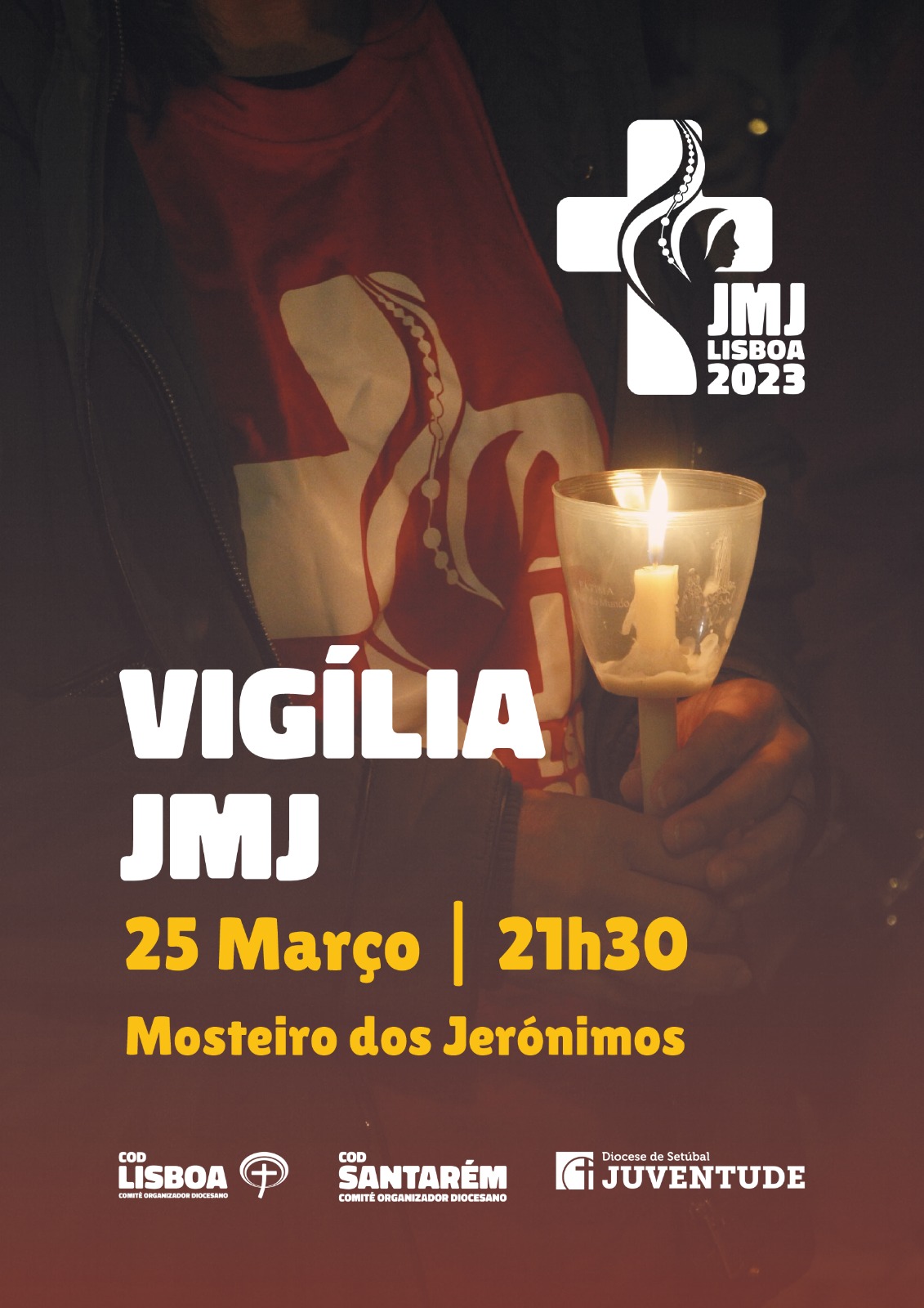 vigilia jmj