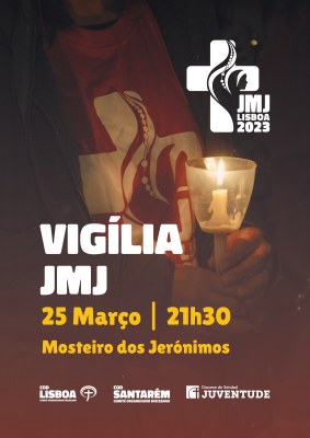 vigilia jmj