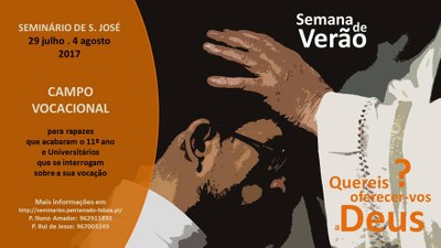 Campo Vocacional